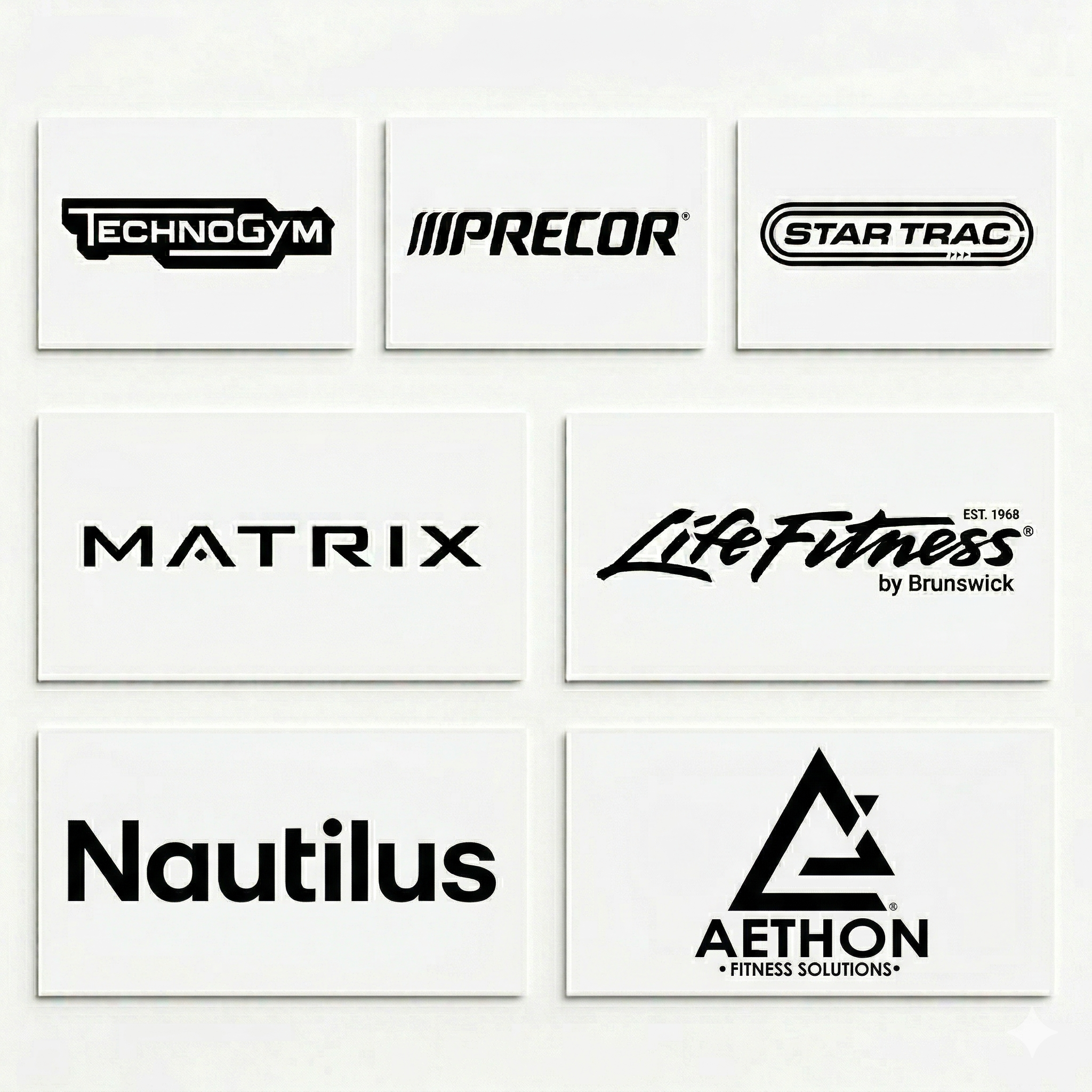 Marcas Usadas
